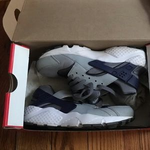 Nike Air Huarache Run (GS)